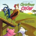 Reuben's First Christmas Crow (PagePerfect NOOK Book)