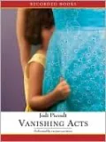 Vanishing Acts