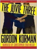 The Juvie Three