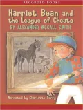 Harriet Bean and the League of Cheats (Harriet Bean Series)