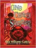 One Crazy Summer