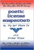 Poetic License Suspended
