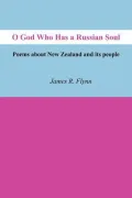 O God Who Has a Russian Soul