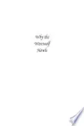 Why The Werewolves Howl by Daniel Miniet — book cover