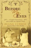 Before My Eyes