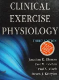 Book cover of Clinical Exercise Physiology-3rd Edition