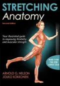 Stretching Anatomy-2nd Edition
