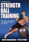 Strength Ball Training, Second Edition (Enhanced Edition)