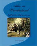 Alice in Wonderland (Create Space edition)
