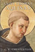 Saint Thomas Aquinas
