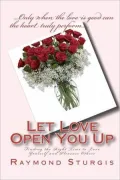 Let Love Open You Up