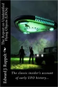 The Report on Unidentified Flying Objects