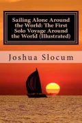 Sailing Alone Around the World
