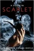 A Study In Scarlet