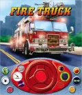 Fire Truck (Play-a-Sound Series)