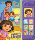 Dora the Explorer: Potty Time with Big Sister Dora