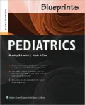 Blueprints Pediatrics