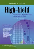 High-Yield Biostatistics (High-Yield Series)