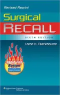Surgical Recall