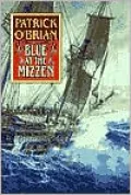 Blue at the Mizzen