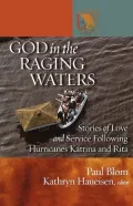 God In The Raging Waters