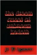 The Dream Quest of Unknown Kadath