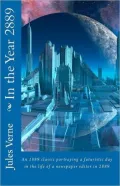 In the Year 2889 - (Formatted & Optimized for Nook)