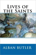 Lives of the Saints