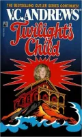 Twilight's Child (Cutler Series #3)