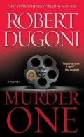 Murder One (David Sloane Series #4)