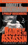Badge of the Assassin