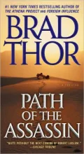 Path of the Assassin