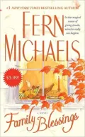 Family Blessings (Cisco Family Series #2)