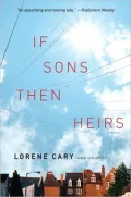 If Sons, Then Heirs