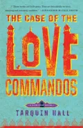 The Case of the Love Commandos