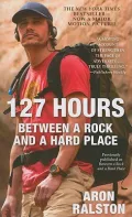 127 Hours: Between a Rock and a Hard Place
