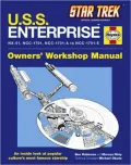 Star Trek: U.S.S. Enterprise: Haynes Manual