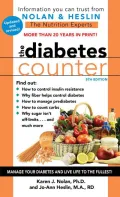 The Diabetes Counter, 5th Edition