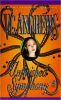 Unfinished Symphony (Logan Series #3)