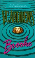 Brooke (Orphans Series #3)