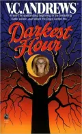Darkest Hour (Cutler Series #5)