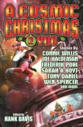 A Cosmic Christmas 2 You