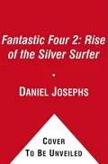Rise of the Silver Surfer