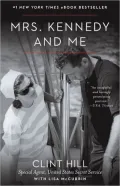 Mrs. Kennedy and Me: An Intimate Memoir