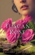 Tuscan Rose