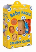 Mrs. Mustard's Baby Faces Stroller Cards