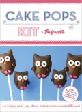 Cake Pops Kit