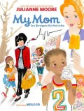 My Mom Is a Foreigner, But Not to Me