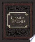 Book cover of Inside HBO's Game of Thrones