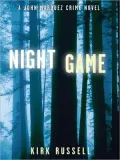Night Game (John Marquez Series #2)